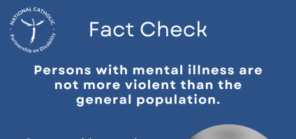 Fact Check: Mental Illness #2