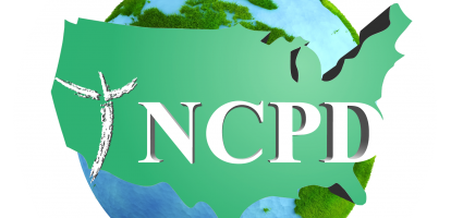 NCPD Logo