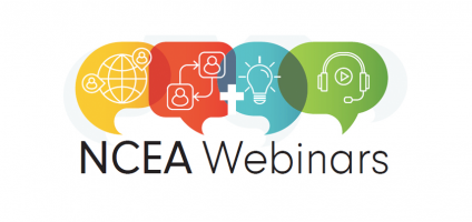 NCEA Webinars