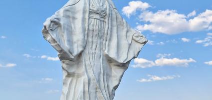 Our Lady of Peace