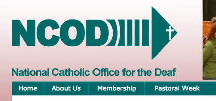 NCOD logo 
