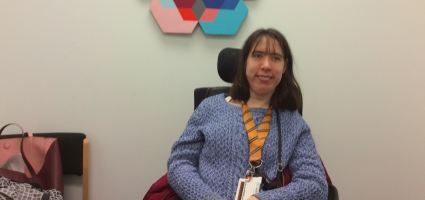 Picture of Margaret Breihan