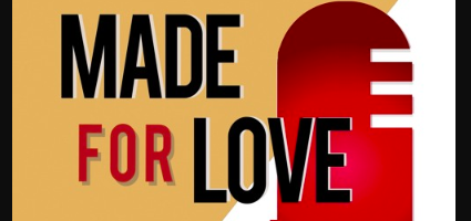 "Made for Love Catholic Podcast"