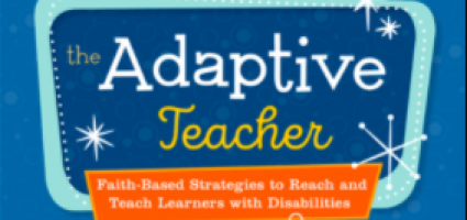 The Adaptive Teacher 