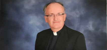 Fr. Mark Nollete 