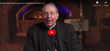 Archbishop Lori 