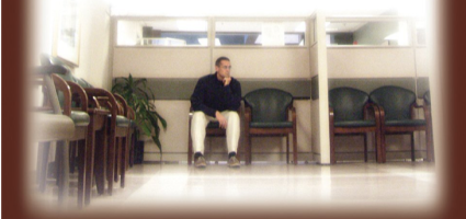 Waiting for Eli 