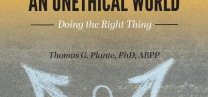 Living Ethically in an Unethical World: Doing the Right Thing