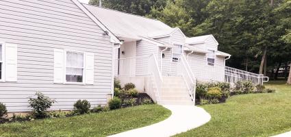 Philomena's Cottage