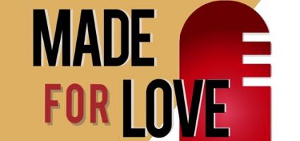 Made for Love