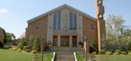 A Story About Going to Mass