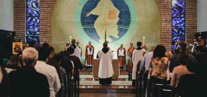 Catholic Mass