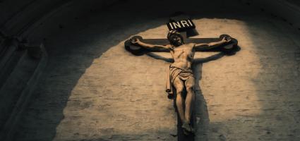 Crucifix 