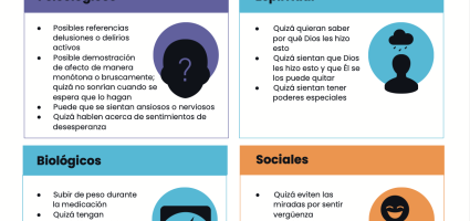 folleto