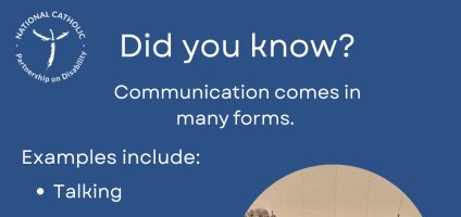 Did you know? Communication