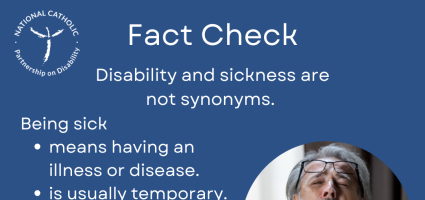 Fact Check: Disability vs. Sickness