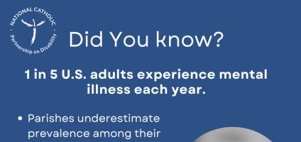Did you know? Mental Illness #1