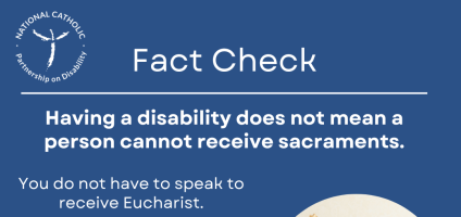 Fact Check: Sacraments