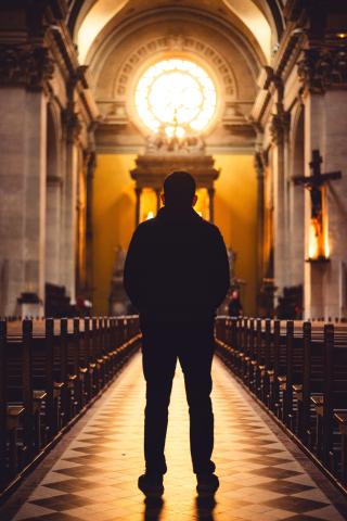 Church