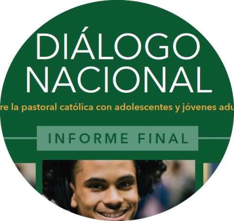 Dialogo Nacional Logo