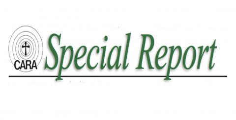 CARA Special Report Logo