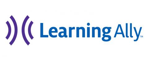 Learning Ally Logo