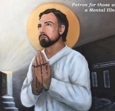 Saint John of God