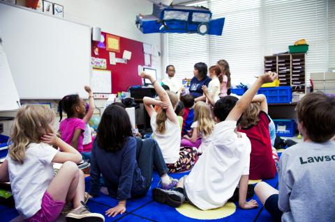 Catholic schools