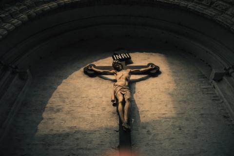 Crucifix