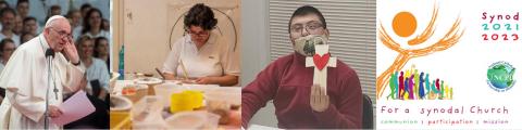 Synod audience