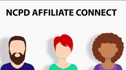 Logo Affiliate Connect meetings
