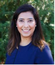 Maribel Laguna M.A., LPC-S