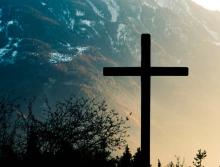 cross