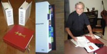 Large Print Roman Missal
