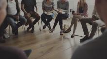 Mental Illness support group
