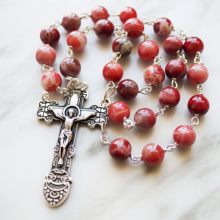 Chaplet of Divine Mercy