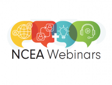 NCEA Webinars