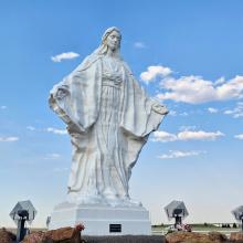 Our Lady of Peace