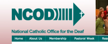 NCOD logo 
