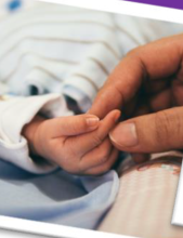 PICTURE OF BABY HAND