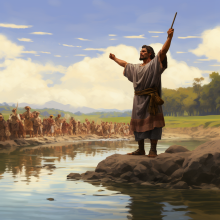 John the Baptist