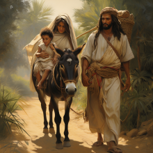 Holy Family