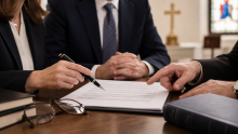 Legal Review