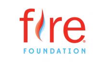 FIRE Foundation logo