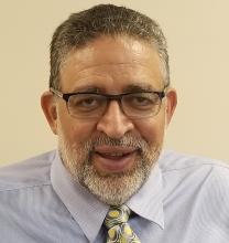 Walter Bonam 