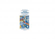 Welcome and Justice pamphlet