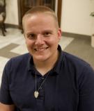 Josh Ruoff
