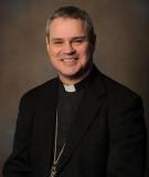 Archbishop Comensoli