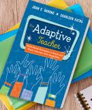 Adaptive Teacher 