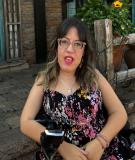 Headshot of Aracely Baeza